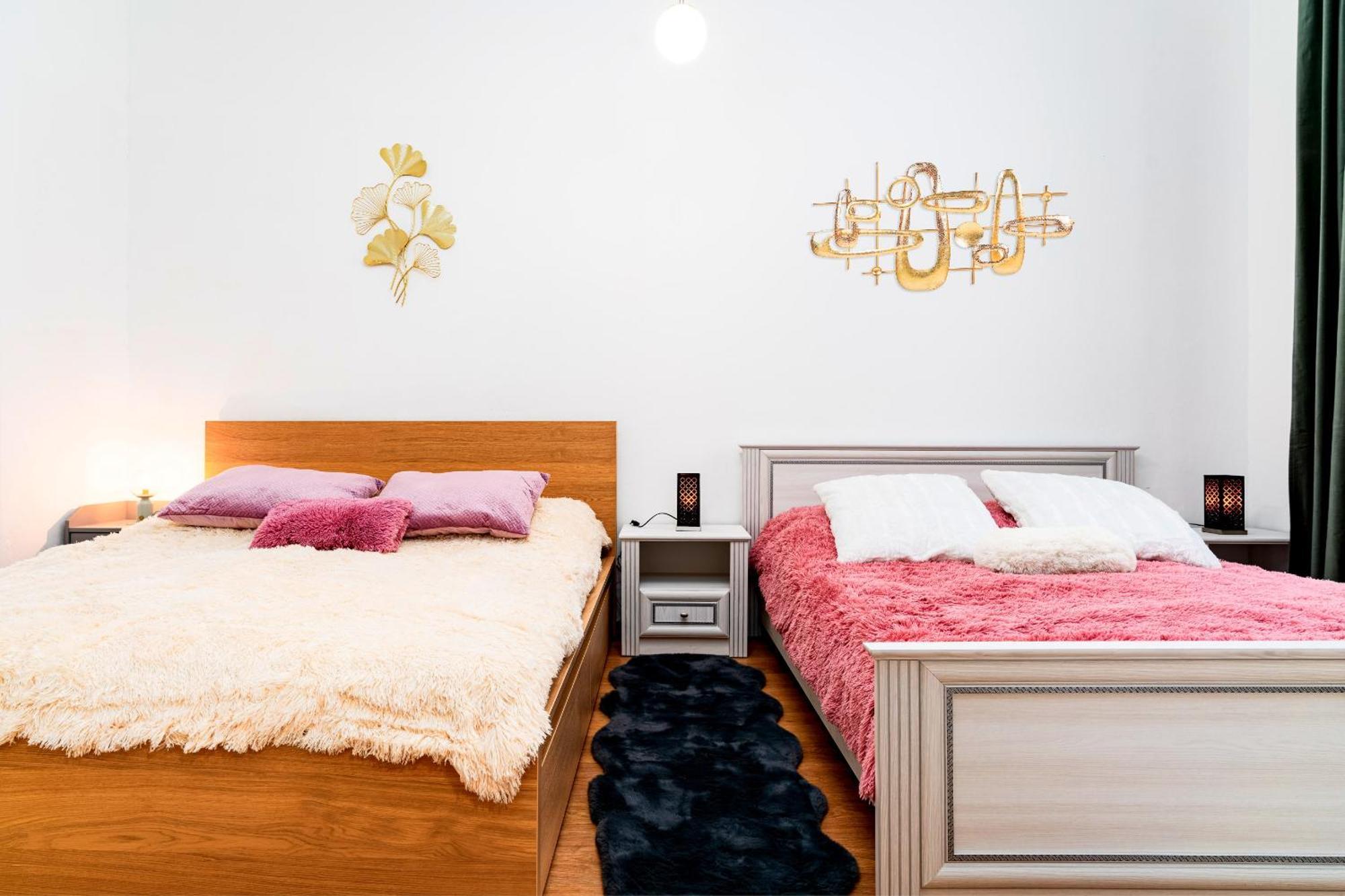 Daire Black Gold Kingdom